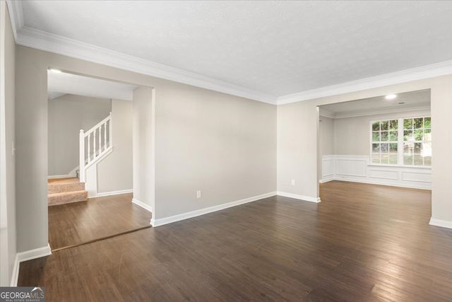 354 Cobblestone Court, Hampton, GA 30228