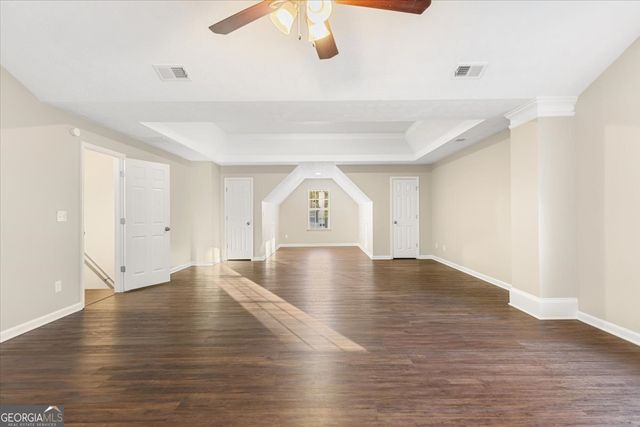 354 Cobblestone Court, Hampton, GA 30228