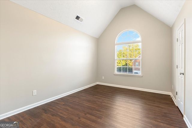 354 Cobblestone Court, Hampton, GA 30228