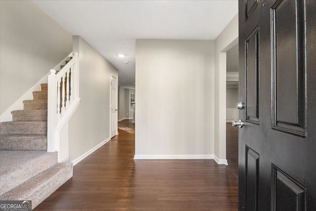 354 Cobblestone Court, Hampton, GA 30228