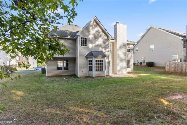 354 Cobblestone Court, Hampton, GA 30228