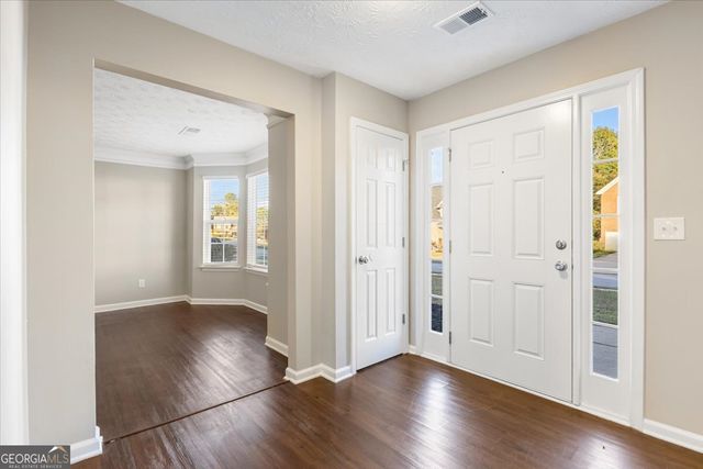 354 Cobblestone Court, Hampton, GA 30228