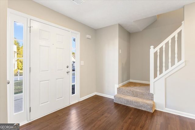 354 Cobblestone Court, Hampton, GA 30228