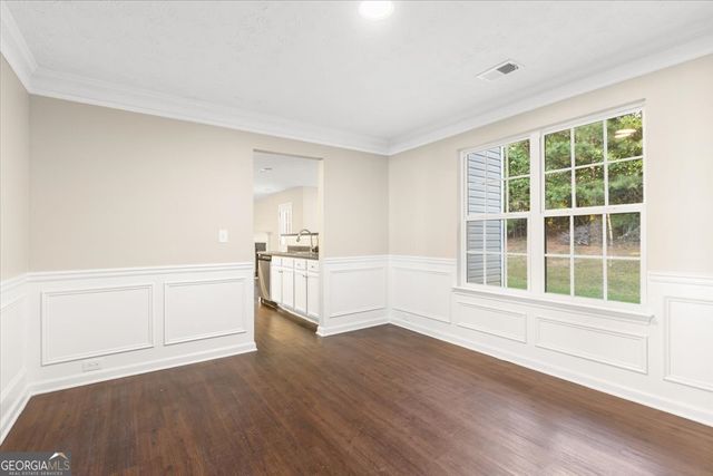 354 Cobblestone Court, Hampton, GA 30228