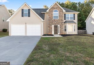 354 Cobblestone Court, Hampton, GA 30228