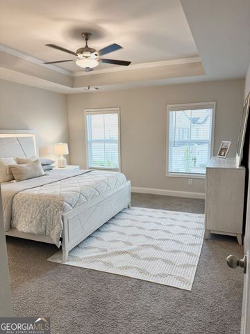 950 Elwood Street, Dacula, GA 30019