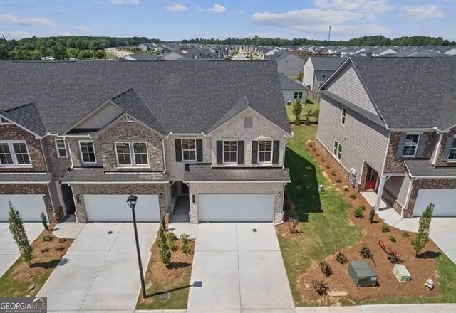 950 Elwood Street, Dacula, GA 30019
