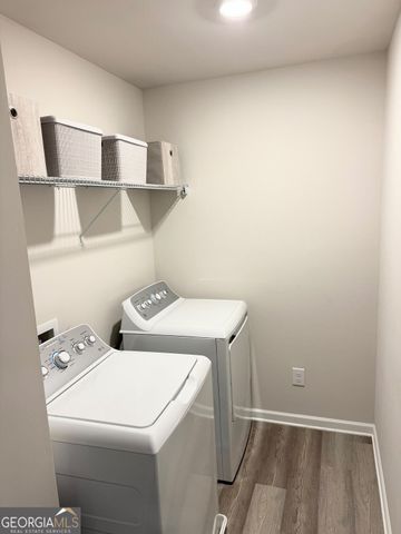 950 Elwood Street, Dacula, GA 30019