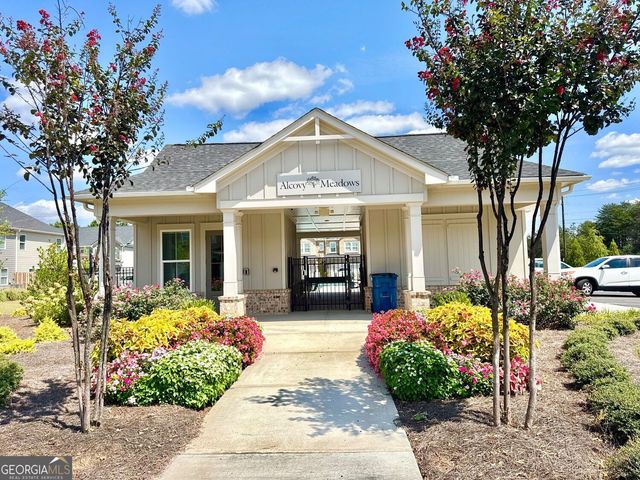 950 Elwood Street, Dacula, GA 30019