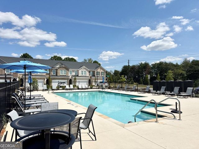950 Elwood Street, Dacula, GA 30019
