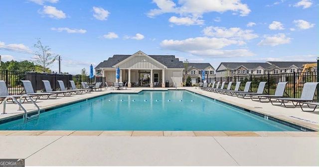 950 Elwood Street, Dacula, GA 30019