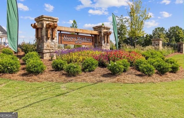 950 Elwood Street, Dacula, GA 30019
