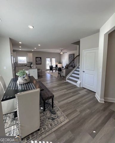 950 Elwood Street, Dacula, GA 30019