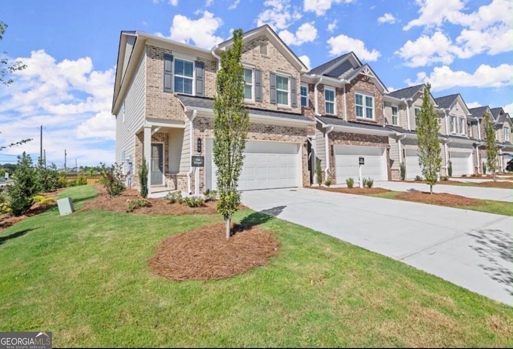 950 Elwood Street, Dacula, GA 30019