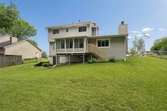 501 39th Street, West Des Moines, IA 50265