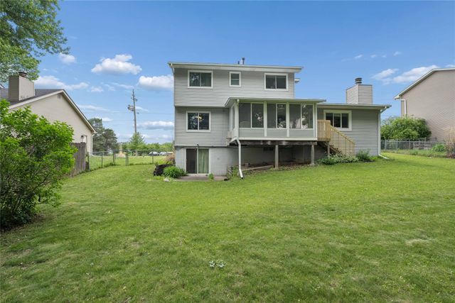 501 39th Street, West Des Moines, IA 50265