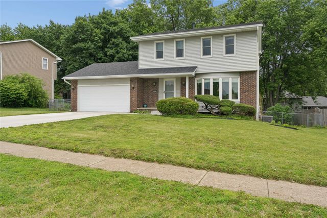 501 39th Street, West Des Moines, IA 50265