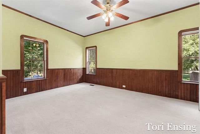 6676 County Farm Road, Greenville, MI 48838