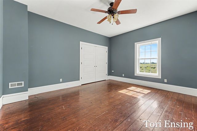 6676 County Farm Road, Greenville, MI 48838