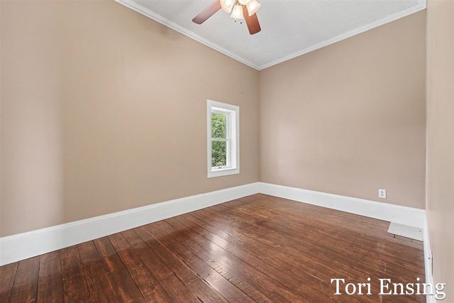 6676 County Farm Road, Greenville, MI 48838