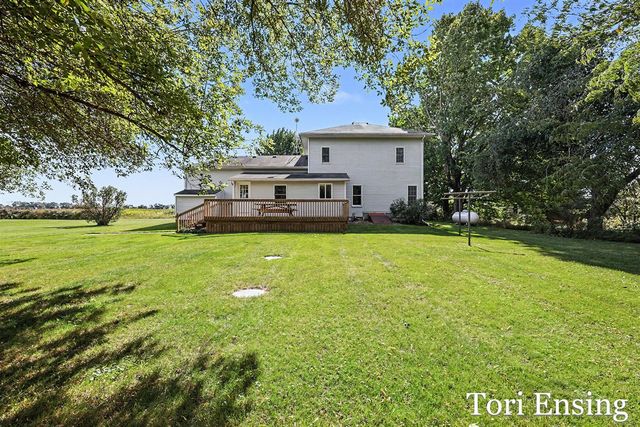 6676 County Farm Road, Greenville, MI 48838
