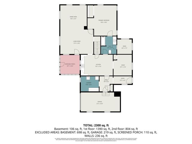 6676 County Farm Road, Greenville, MI 48838
