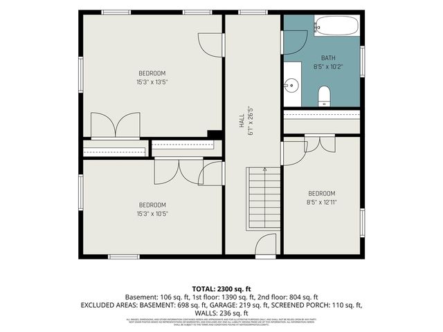 6676 County Farm Road, Greenville, MI 48838