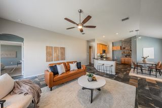 13705 Trail Break Drive, Fort Worth, TX 76052