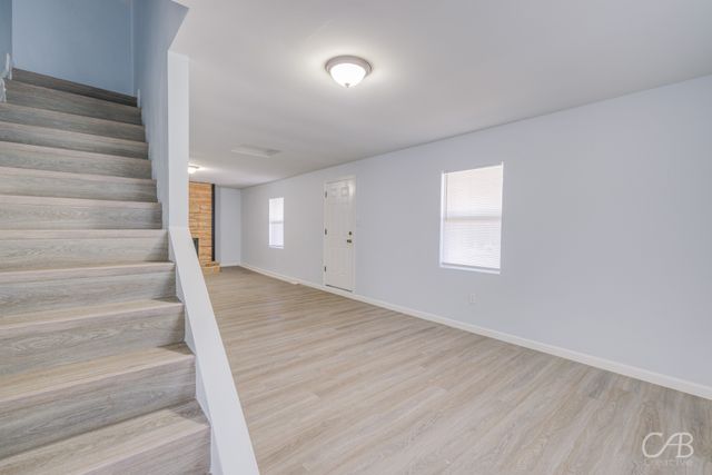 1817 Jefferies Street, Abilene, TX 79603