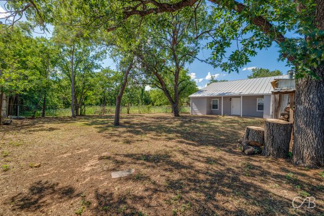 1817 Jefferies Street, Abilene, TX 79603