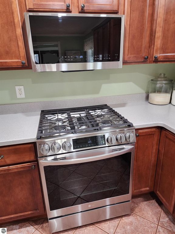 Image 19 of property listing at 3400 N Sturgeon Road, Midland, MI 48640