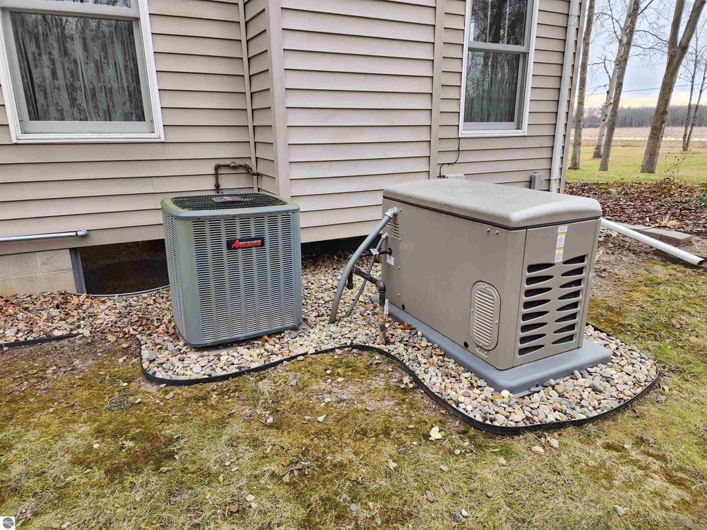 Image 8 of property listing at 3400 N Sturgeon Road, Midland, MI 48640