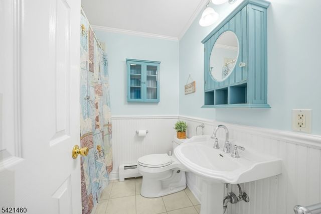 22 Parker Ave, Rochelle Park Twp., NJ 07662