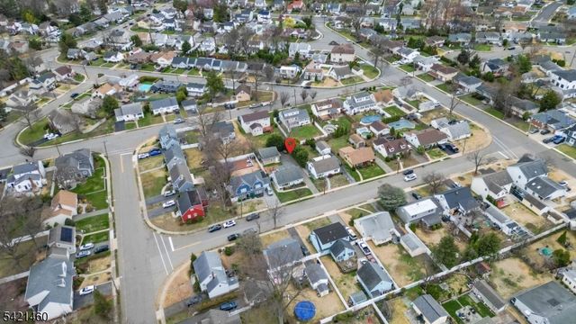 22 Parker Ave, Rochelle Park Twp., NJ 07662