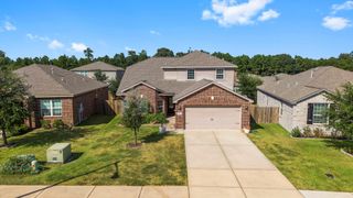 7623 Square Garden Lane, Conroe, TX 77304