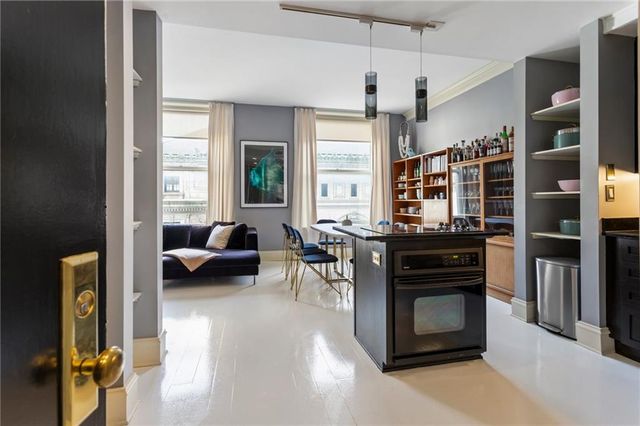 57 Forsyth NW Street 5F, Atlanta, GA 30303