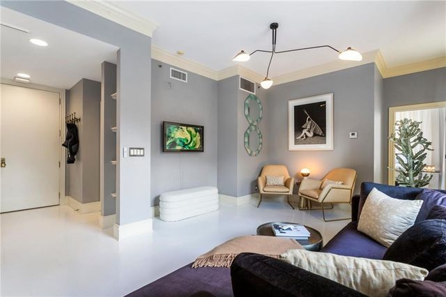 57 Forsyth NW Street 5F, Atlanta, GA 30303