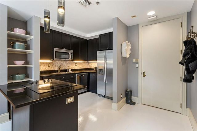 57 Forsyth NW Street 5F, Atlanta, GA 30303