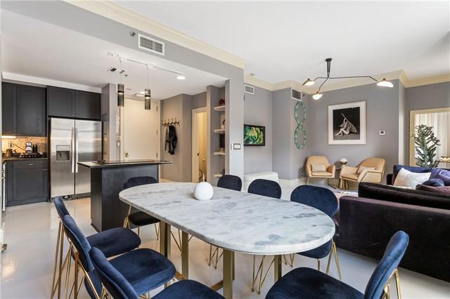 57 Forsyth NW Street 5F, Atlanta, GA 30303