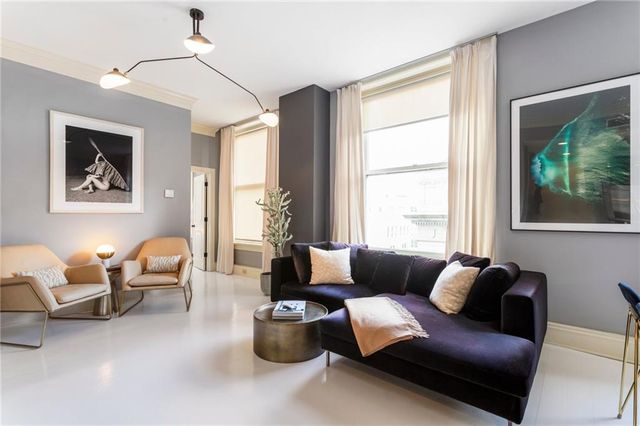 57 Forsyth NW Street 5F, Atlanta, GA 30303