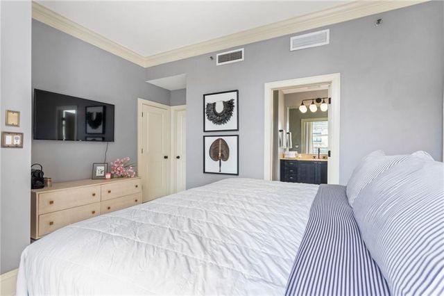 57 Forsyth NW Street 5F, Atlanta, GA 30303