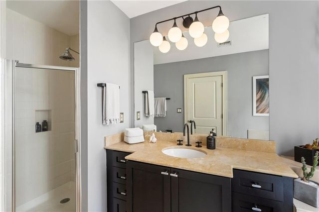 57 Forsyth NW Street 5F, Atlanta, GA 30303