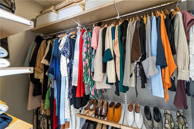 57 Forsyth NW Street 5F, Atlanta, GA 30303