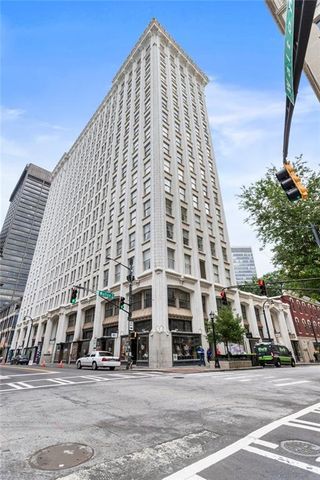57 Forsyth NW Street 5F, Atlanta, GA 30303