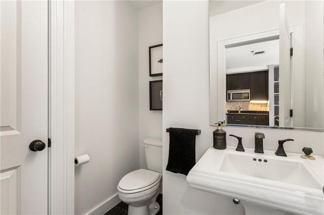 57 Forsyth NW Street 5F, Atlanta, GA 30303