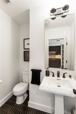 57 Forsyth NW Street 5F, Atlanta, GA 30303