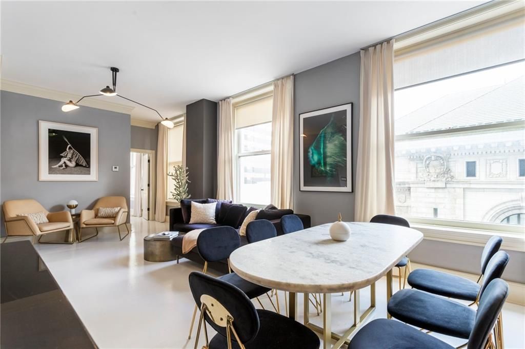 57 Forsyth NW Street 5F, Atlanta, GA 30303