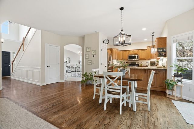 9006 N Rosebury Ln, Spokane, WA 99208