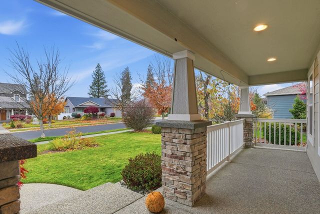 9006 N Rosebury Ln, Spokane, WA 99208