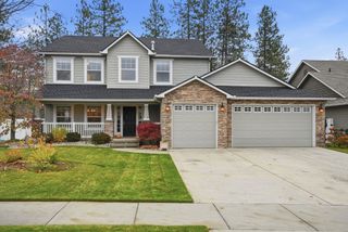 9006 N Rosebury Ln, Spokane, WA 99208